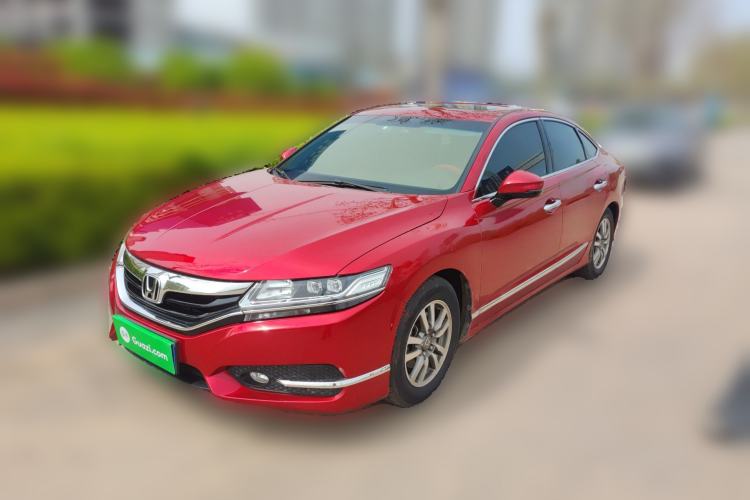 Used Honda Spirior 2017 2.0L Comfort Edition