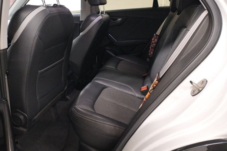 Used Audi Q2L e-tron 2019 Q2L e-tron Pure Electric Smart Style