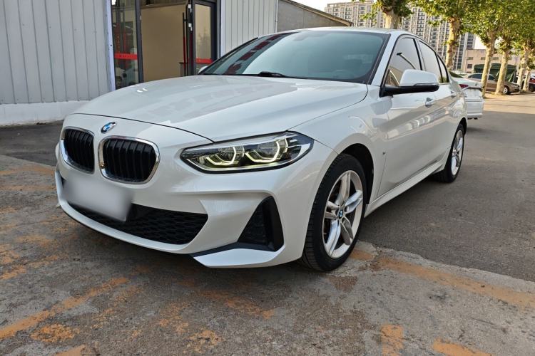 Used BMW 1 Series 2020 120i M Sport Package