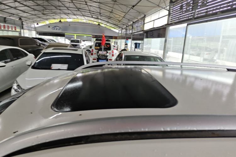 Used Ford Territory 2020 Lingjie S EcoBoost 145 CVT Platinum Edition