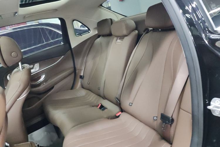 Used Mercedes-Benz E-Class 2022 E 300 L Premium Edition