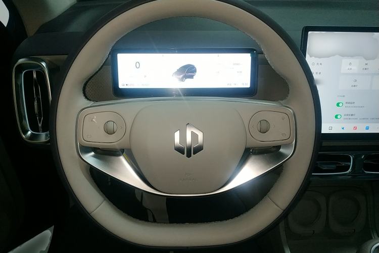 Used Leapmotor B10 2025 510 Joyful Edition