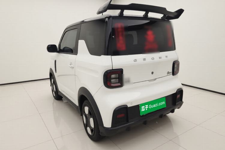 Used Geely Galaxy Panda 2025 210km Panda Kart Exterior 3