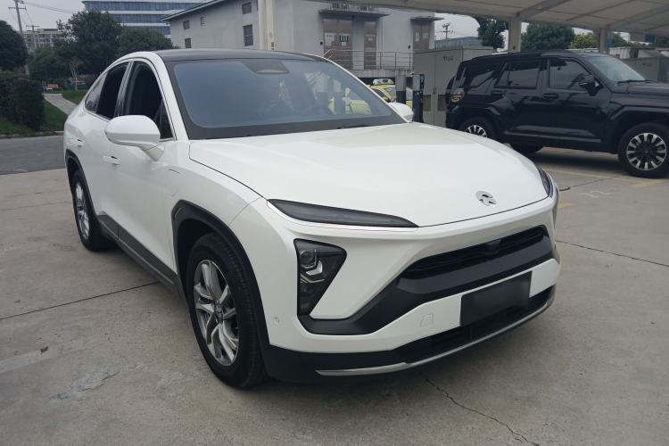 Used Nio EC6 2022 100kWh Sport Edition