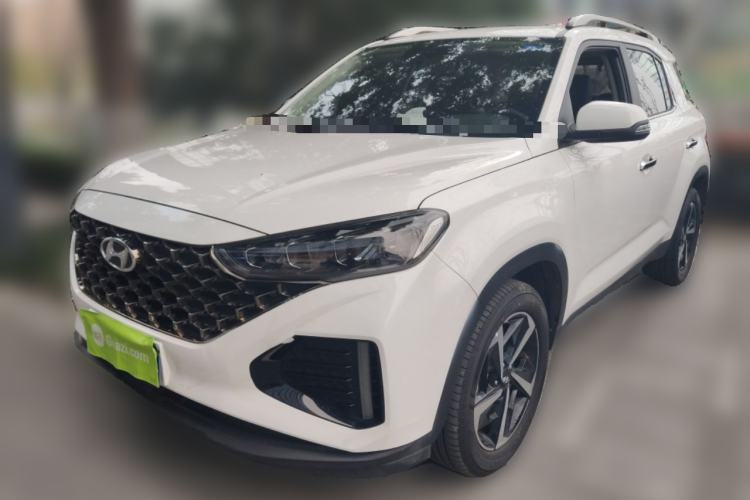 Used Hyundai ix35 2021 2.0L Automatic 2WD GLS Leading Edition