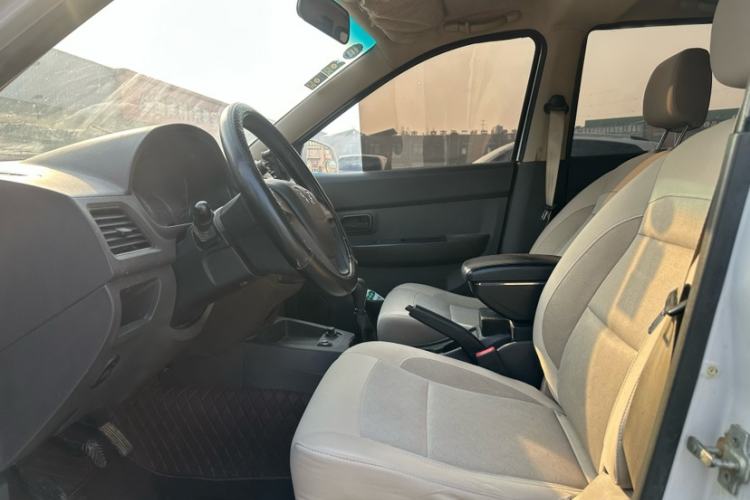 Used Wuling Hongguang 2018 1.5L Classic S Standard Model
