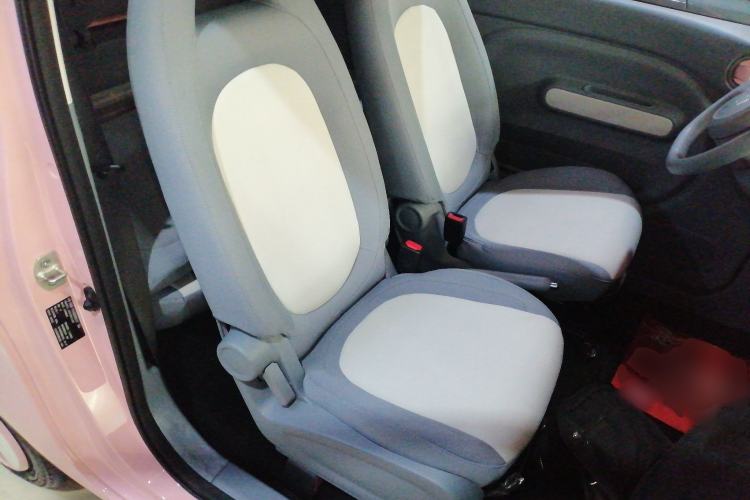 Used Bestune Pony 2025 222km Range Agile Horse
