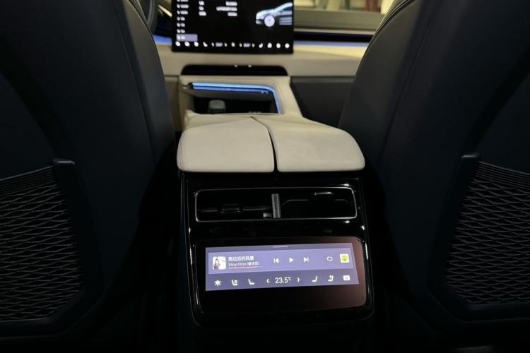 Used Zeekr 001 2025 WE Edition 95 kWh All-Wheel Drive