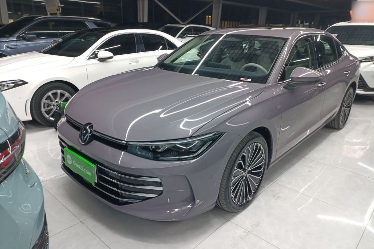 Used Volkswagen Passat 2025 Pro 380TSI Dragon Edition