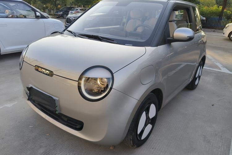 Used Qiyuan Lumin 2022 210km Sweet Edition