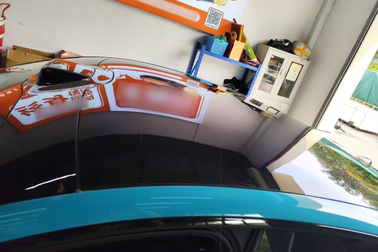 Used Xiaomi Auto SU7 2024 Rear-Drive Ultra-Long Range Advanced Pro-Level Intelligent Driving Version