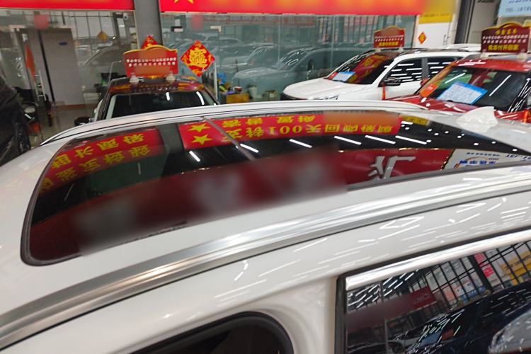 Used BMW X3 2018 xDrive28i Luxury Package China VI Emission Standard
