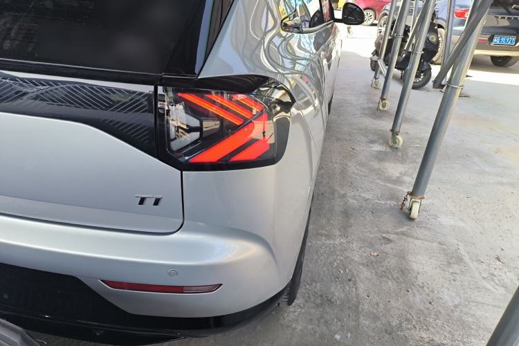 Used ARCFOX T1 2025 Model 425 PRO