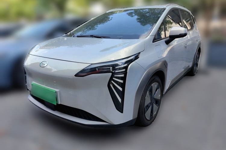Used AION Y 2023 Younger Guazi used car, China used car export, Used car for sale, Used  cars, Cheapest cars for sale