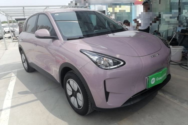 Used Geely Galaxy Geome 2025 310km Youth Edition
