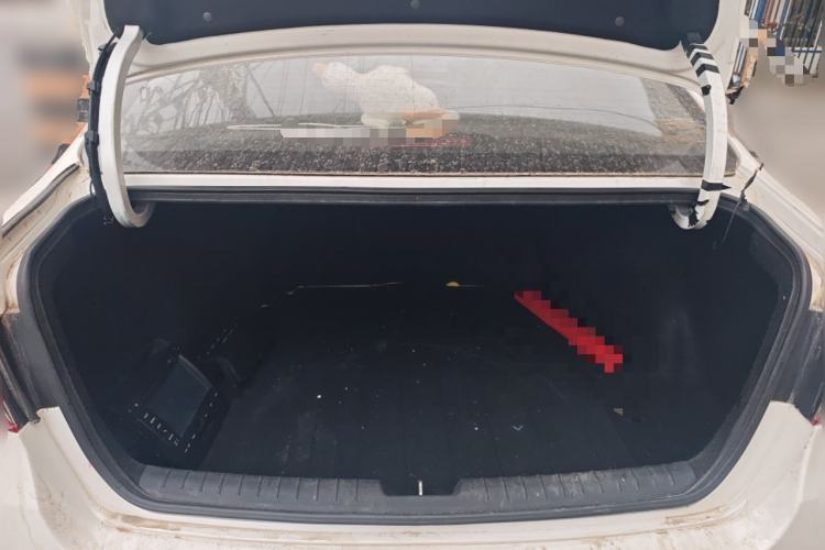 Used Kia K4 2014 1.8L Manual GL