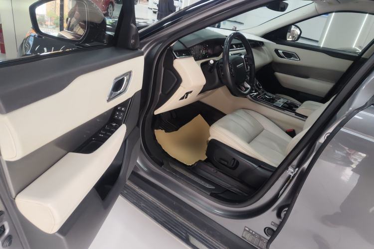 Used Land Rover Range Rover Velar 2017 P380 S
