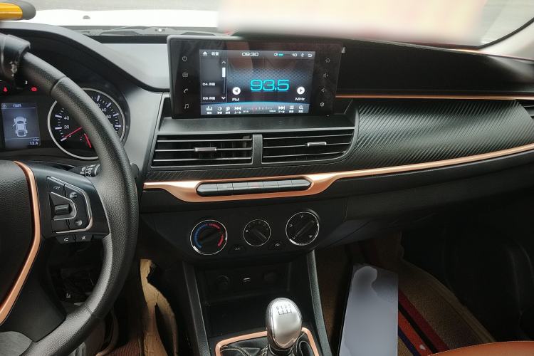 Used Great Wall Wingle 7 2022 2.0T Diesel Two-Wheel Drive Practical Version Big Double Cab GW4D20M
