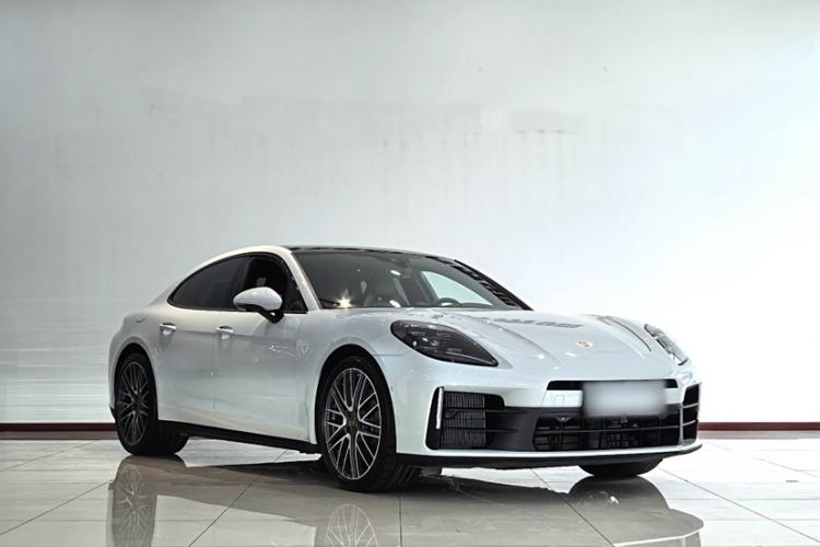 Used Porsche Panamera 2024 Panamera 2.9T
