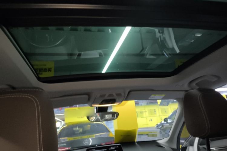 Used BMW X1 2020 sDrive20Li Premium Edition
