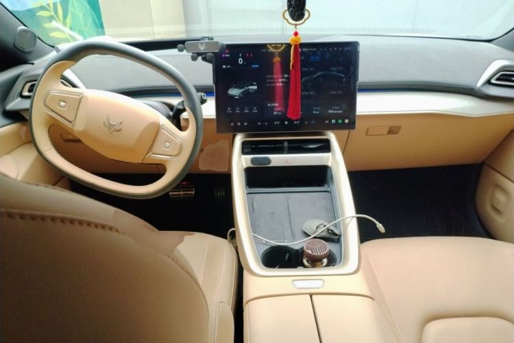 Used ARCFOX Alpha S5 2024 560MAX 185kW