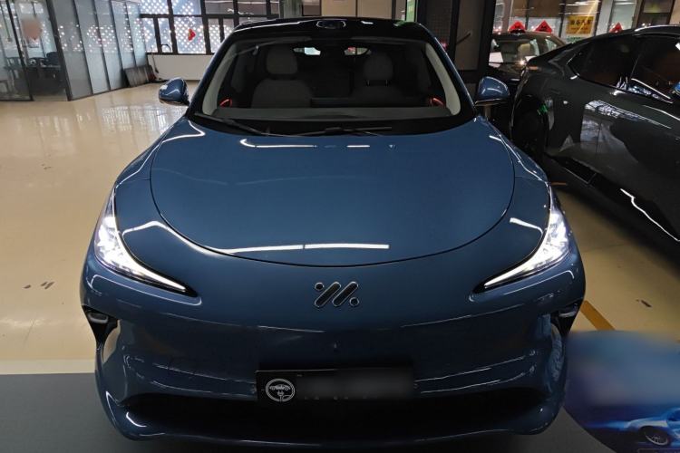 Used IM LS6 2025 Lingxi Intelligent Driving Edition