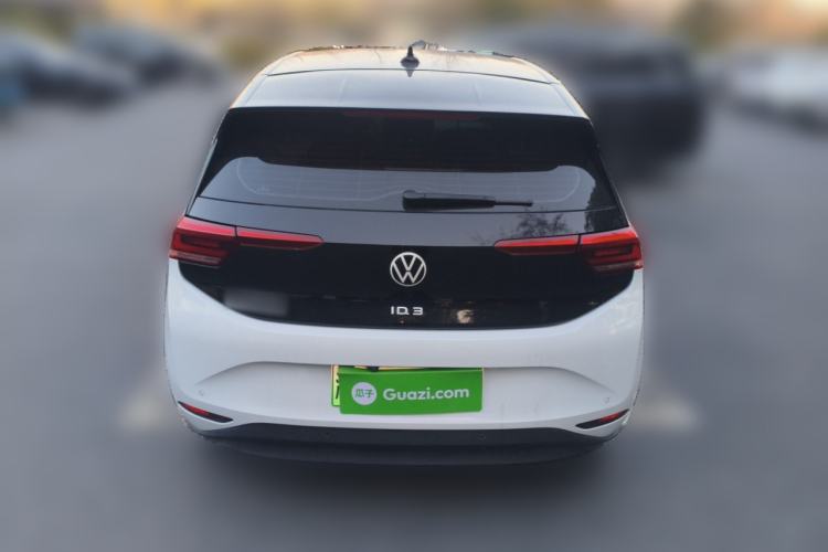 Used Volkswagen ID.3 2023 Pure Smart Edition