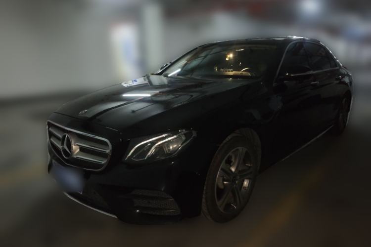 Used Mercedes-Benz E-Class 2020 E 260 L Sport Edition Guazi used car, China used car export, Used car for sale, Used cars, Cheapest cars for sale