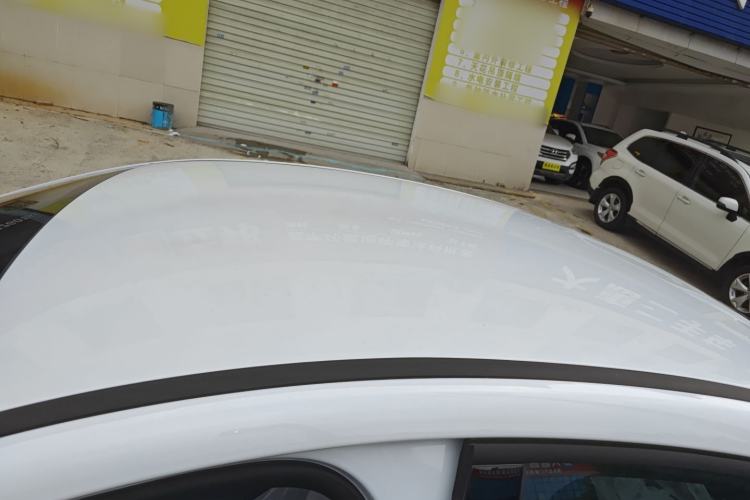 Used BYD Qin PLUS 2026 DM-i 128KM Progressive Model Roof