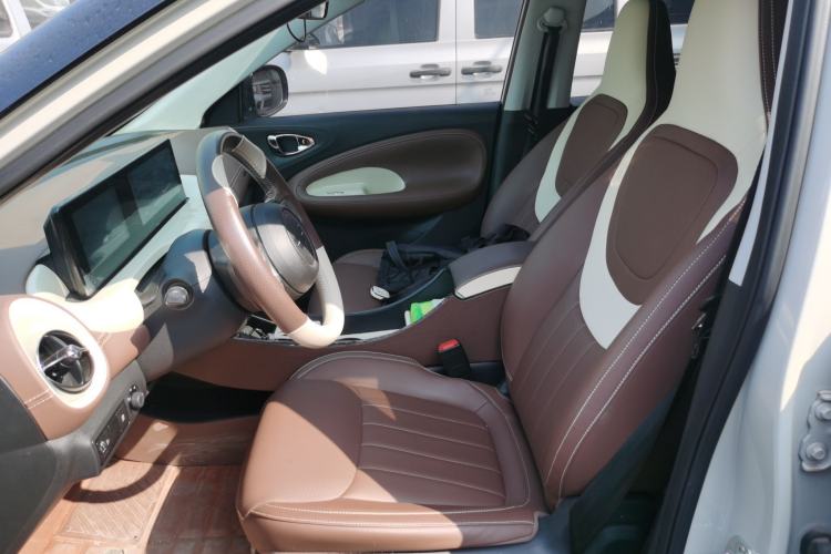 Used Wuling Bingo 2024 333 km Enjoyment Version
