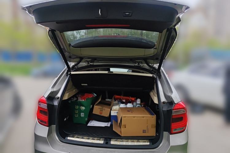 Used Zinoro 60H 2017 Standard Model