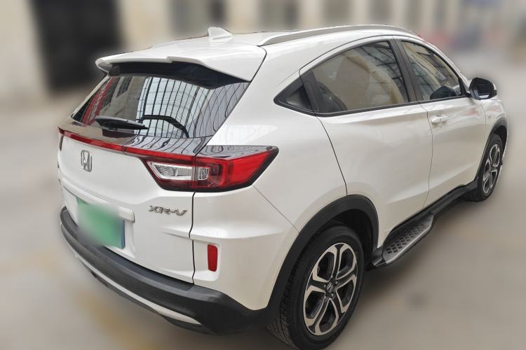 Used Honda XR-V 2021 1.5L CVT Comfort Version
