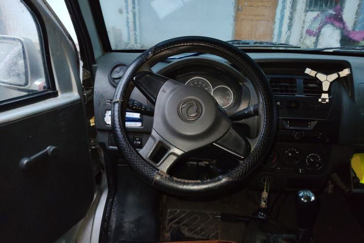 Used Dongfeng Xiaokang K07S 2022 1.3L High-Power Base Version Steering Wheel