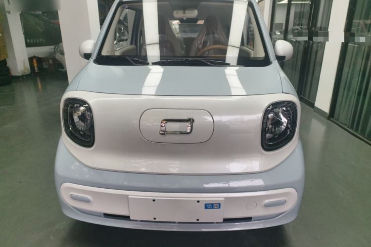 Used Bestune Pony 2026 Model 222km Cute Horse
