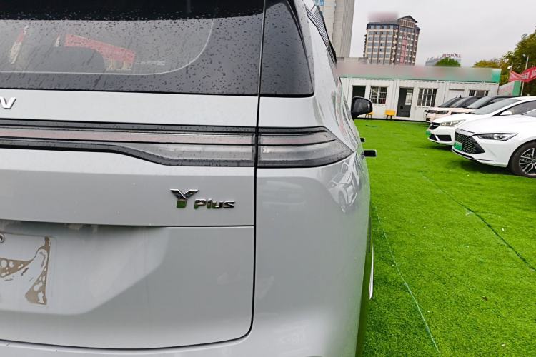 Used AION Y 2023 Plus 510 Enjoy Edition
