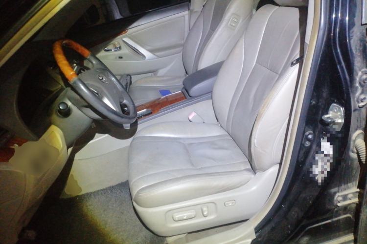 Used Toyota Camry 2006 240G