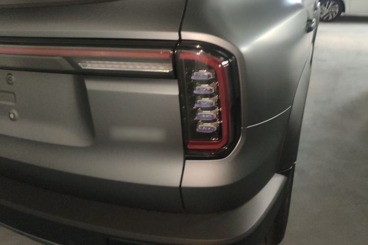 Used Haval DARGO 2026 Model 1.5T DCT Border Collie Edition
