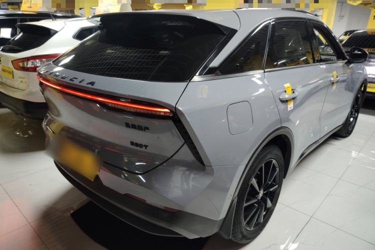 Used Venucia V 2021 260T Tianwang Edition
