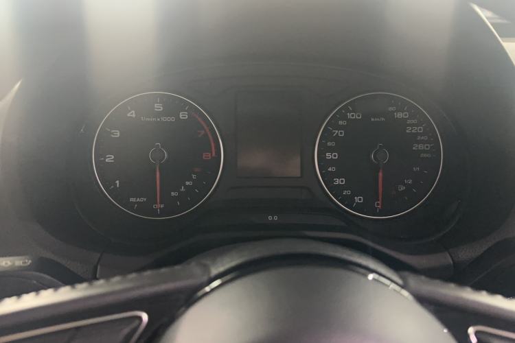 Used Audi Q2L 2021 35 TFSI Fashionable and Elegant Model