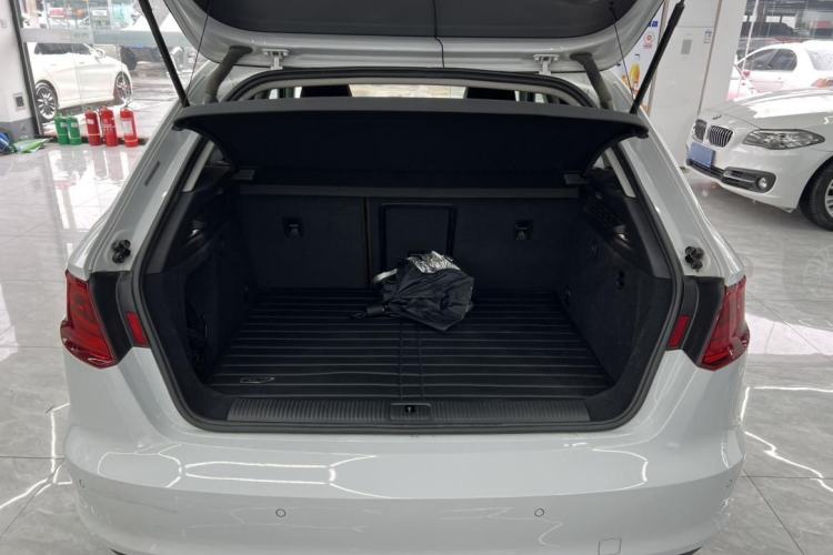 Used Audi A3 2015 Sportback 35 TFSI Millionth Anniversary Comfort Model