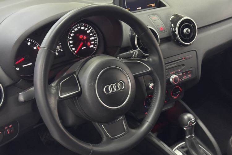Used Audi A1 2014 30 TFSI Fashion Model