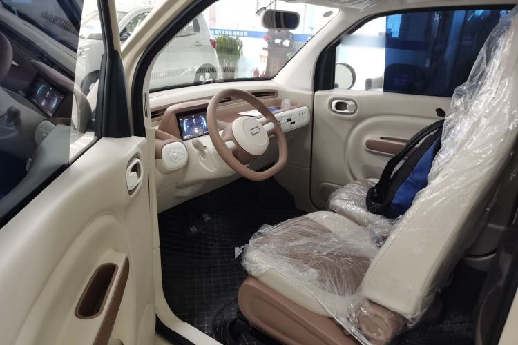 Used Bestune Pony 2026 Model 222km Shining Horse
