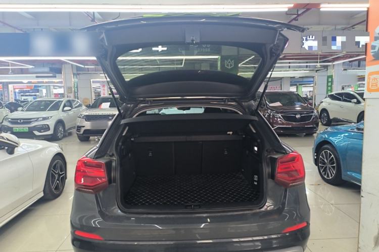 Used Audi Q2L e-tron 2019 Q2L e-tron Pure Electric Smart Style