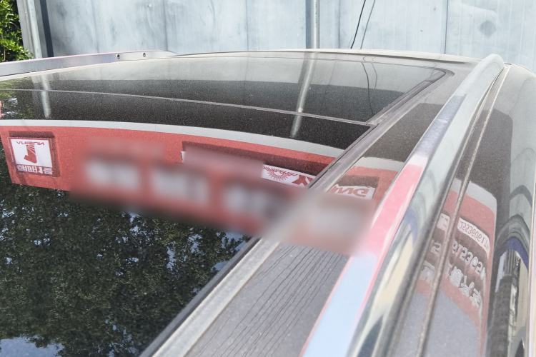 Used Buick Envision 2015 20T Two-Wheel-Drive Elite Model
