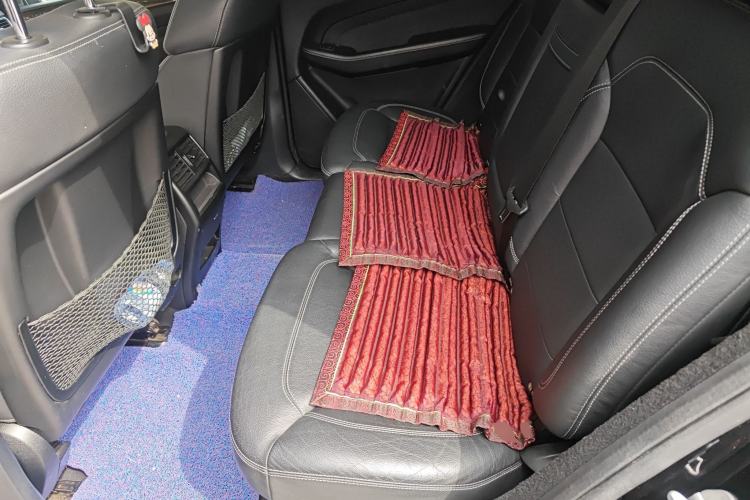 Used Mercedes-Benz M-Class 2014 ML 400 4MATIC Luxury Model