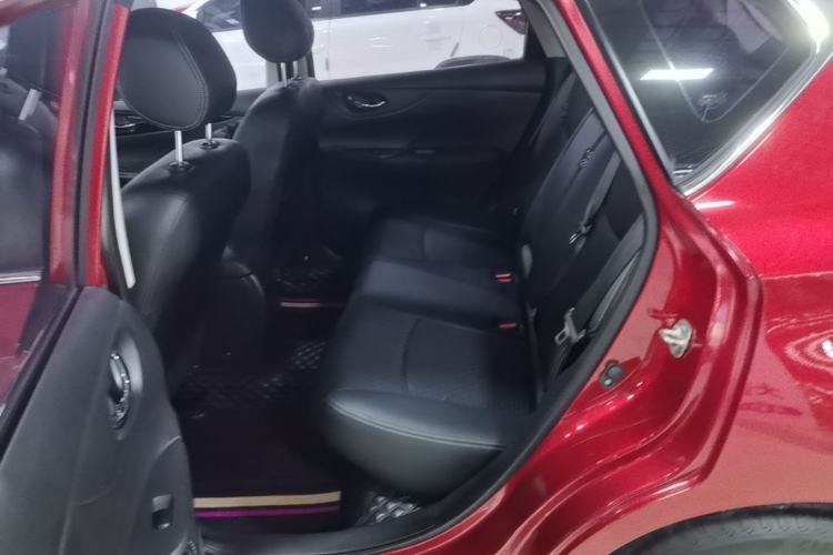 Used Nissan Tiida 2019 1.6L CVT Smart Drive Version China VI Standard