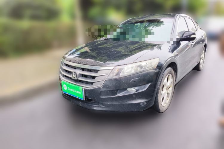 Used Honda Crosstour 2012 2.4L Luxury Edition