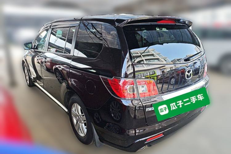 Used Mazda 8 2013 2.5L Ultimate Edition