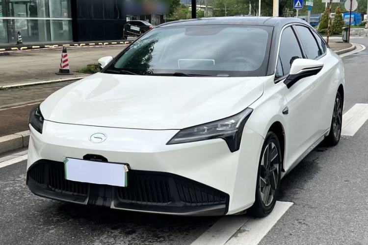 Used AION S Plus 2023 70 Enjoy Edition Lithium Iron Phosphate
