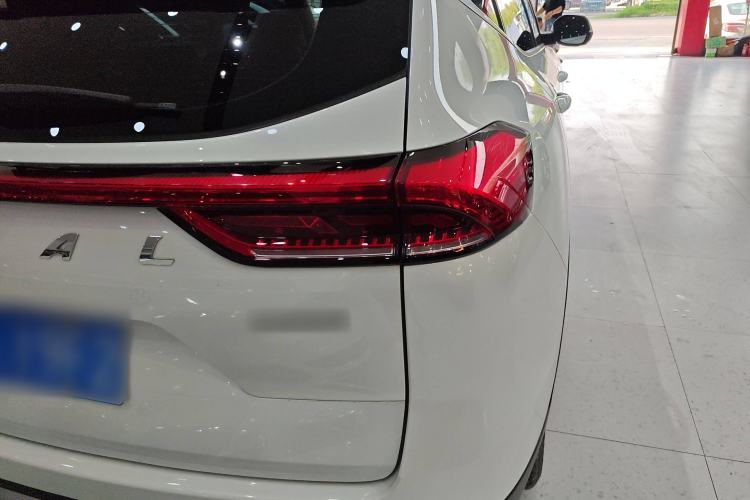 Used Haval H6 2021 National Trend Edition 1.5T Automatic Champion Version